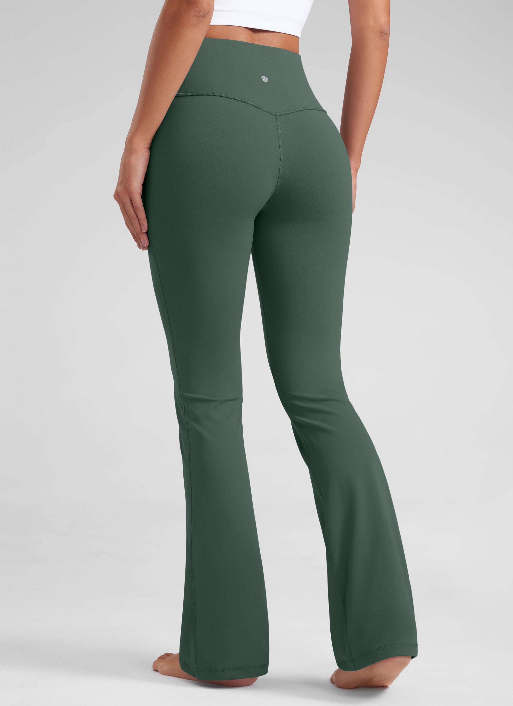 Butterluxe High Rise Pocket Legging 32