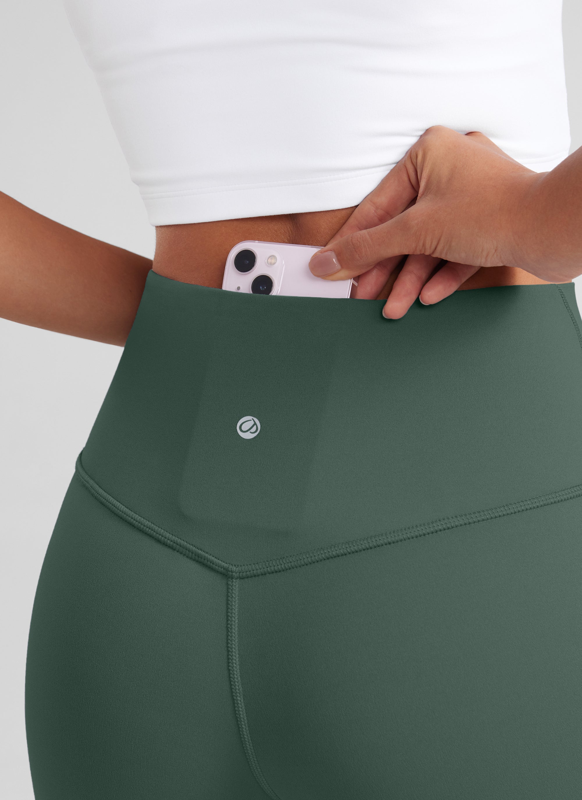 Butterluxe High Rise Pocket Legging 32