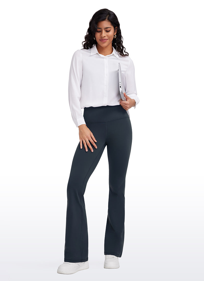 Butterluxe High Rise Pocket Legging 32