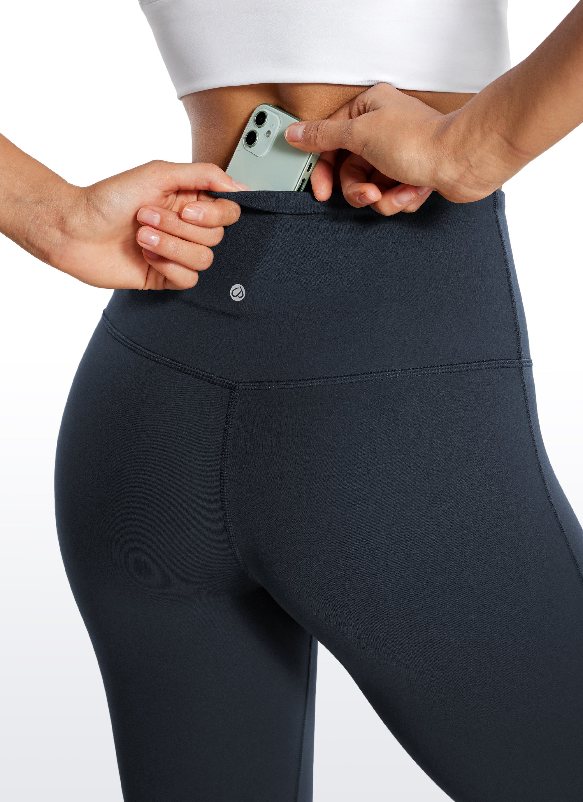 Butterluxe High Rise Pocket Legging 32