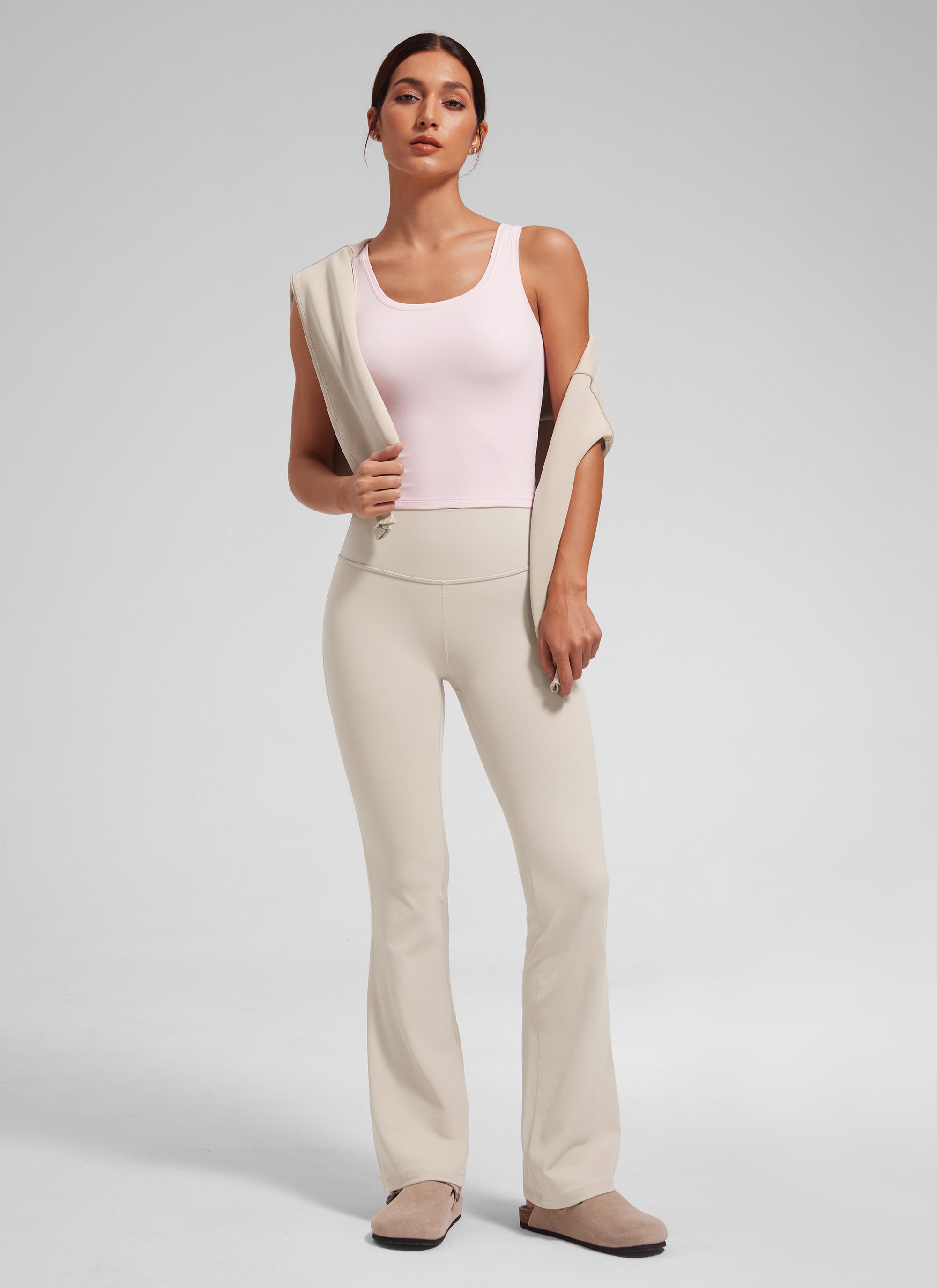 Butterluxe High Rise Pocket Legging 32