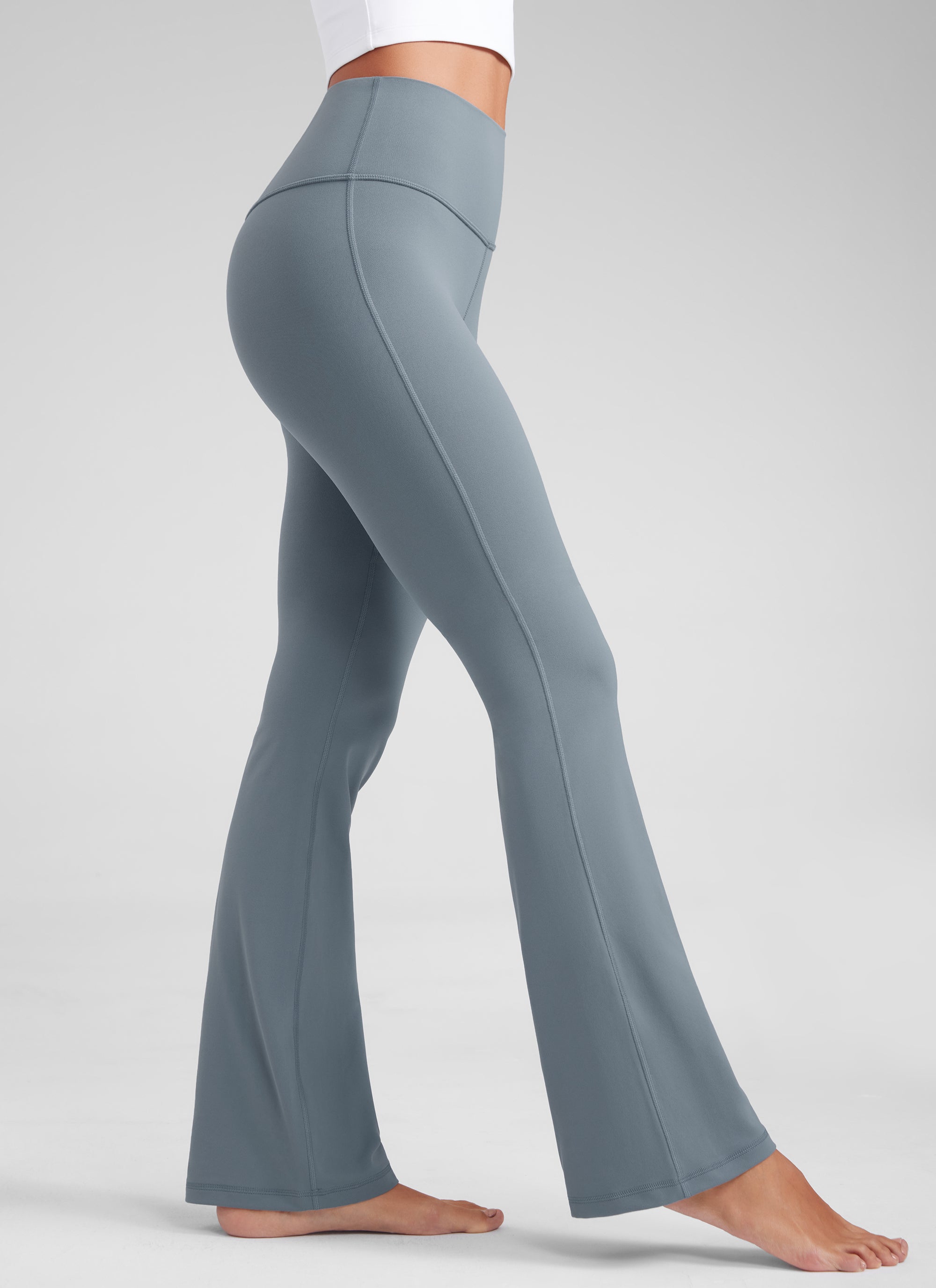 Butterluxe High Rise Pocket Legging 32