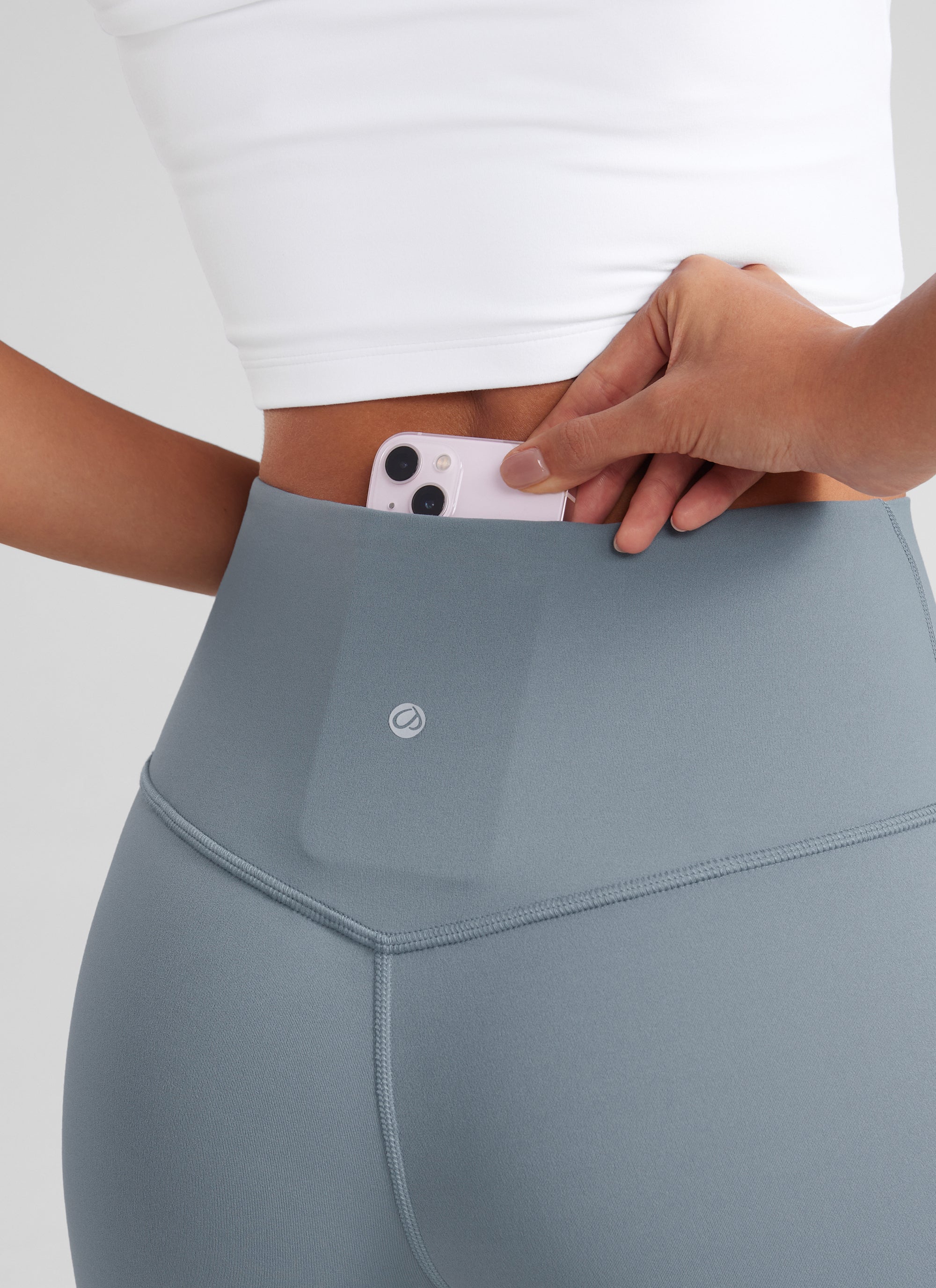 Butterluxe High Rise Pocket Legging 32