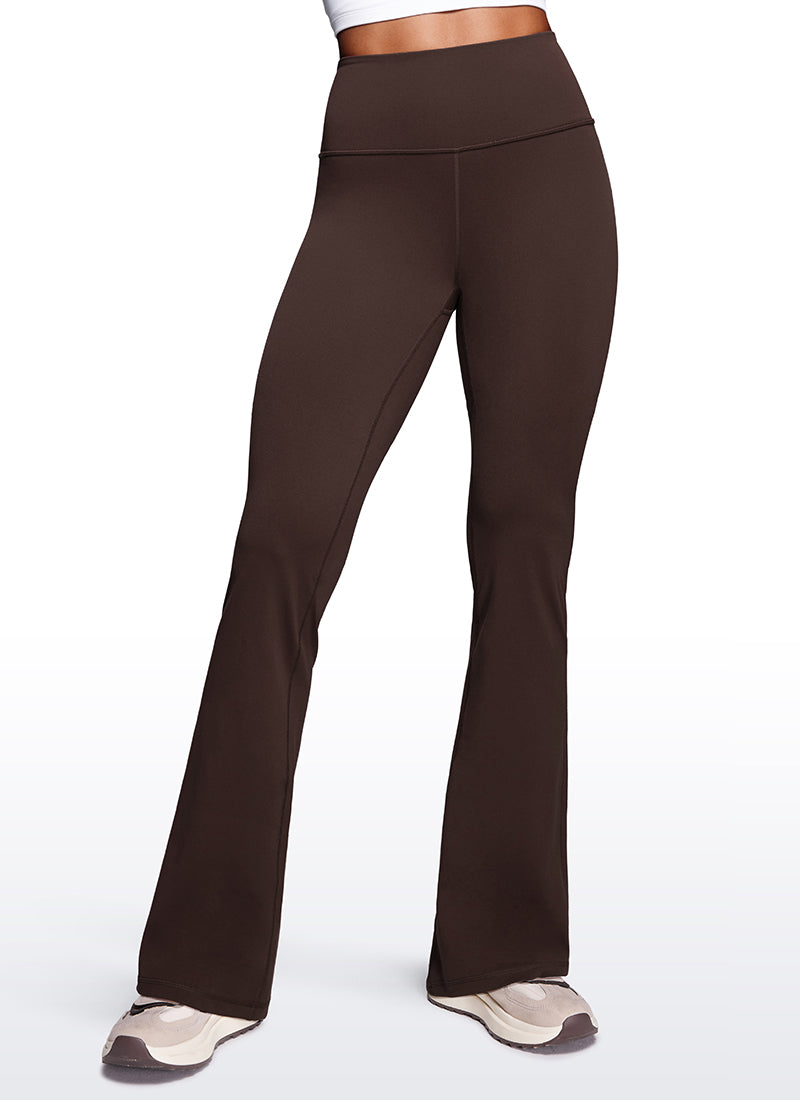 Butterluxe High Rise Pocket Legging 33.5