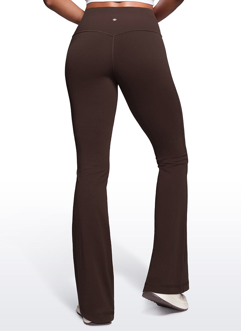 Butterluxe High Rise Pocket Legging 33.5