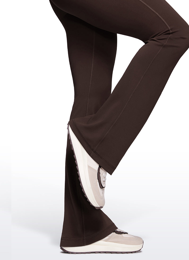 Butterluxe High Rise Pocket Legging 33.5