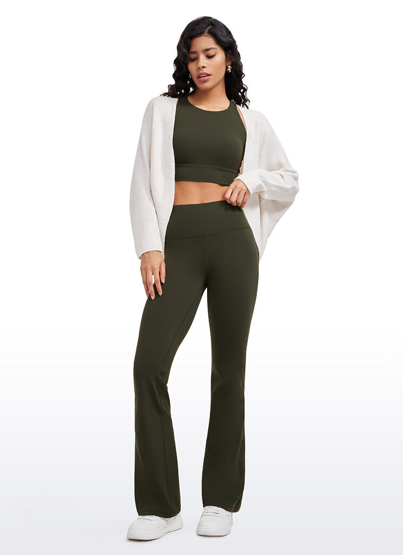 Butterluxe High Rise Pocket Legging 32