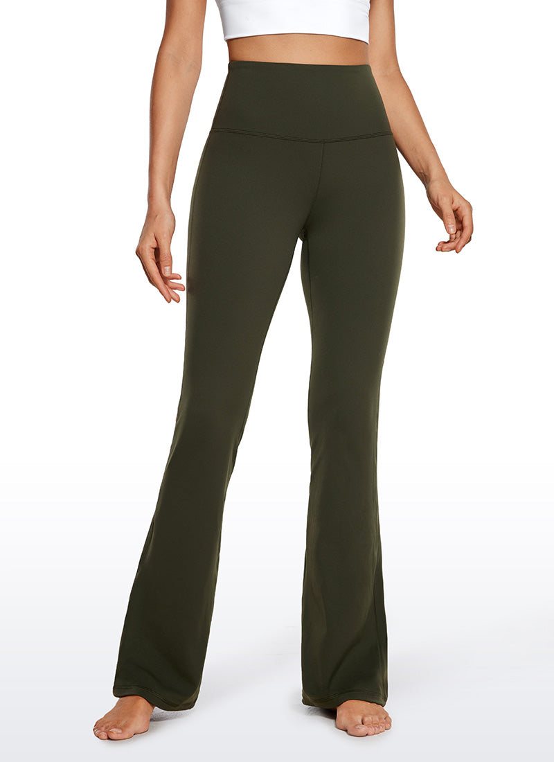 Butterluxe High Rise Pocket Legging 32