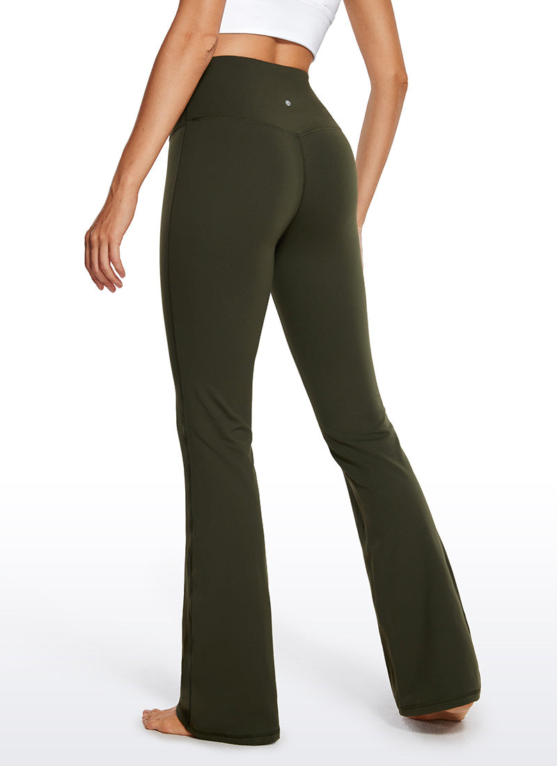 Butterluxe High Rise Pocket Legging 32
