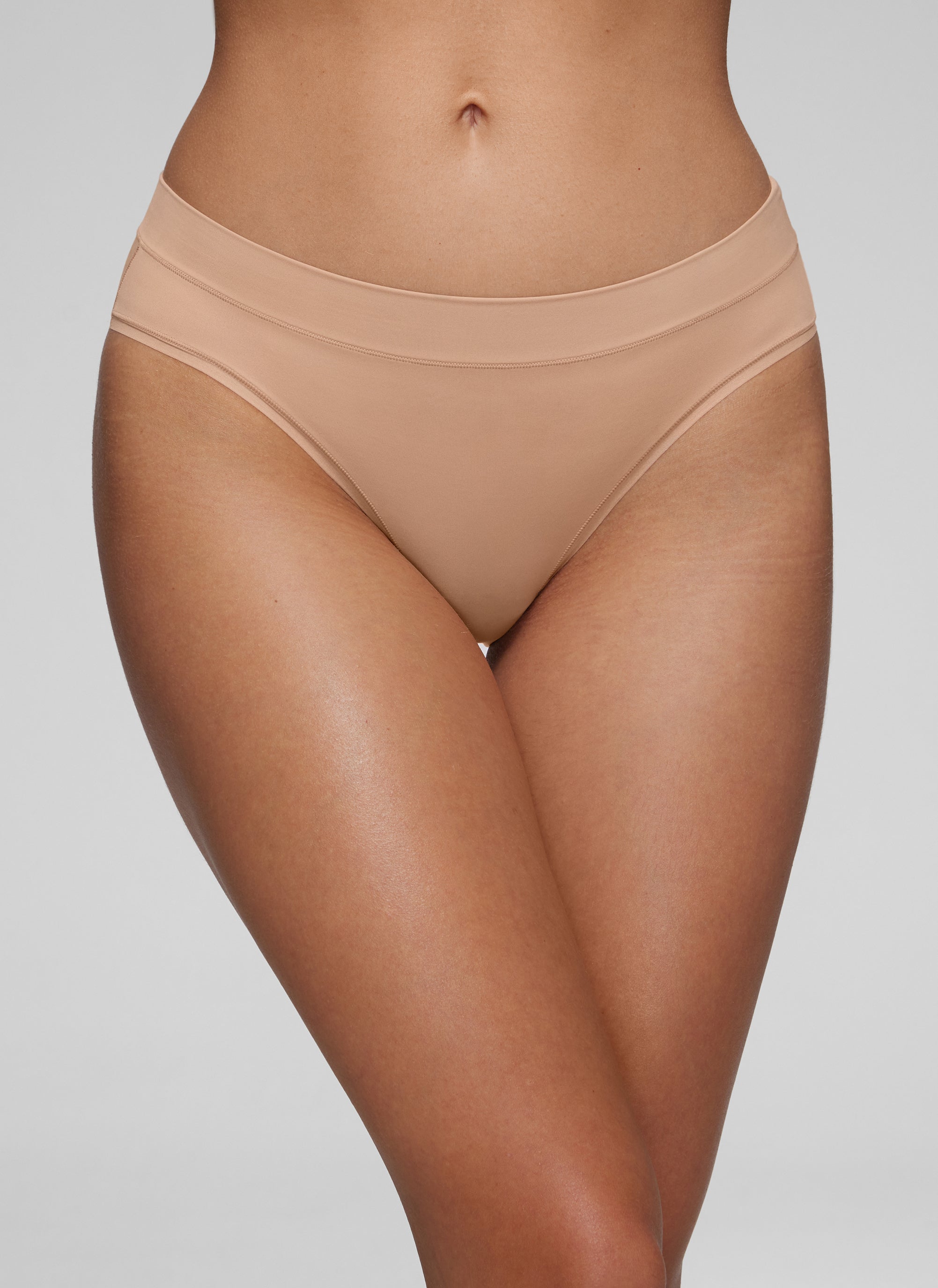Softhold High Rise Underwear 3 Pack