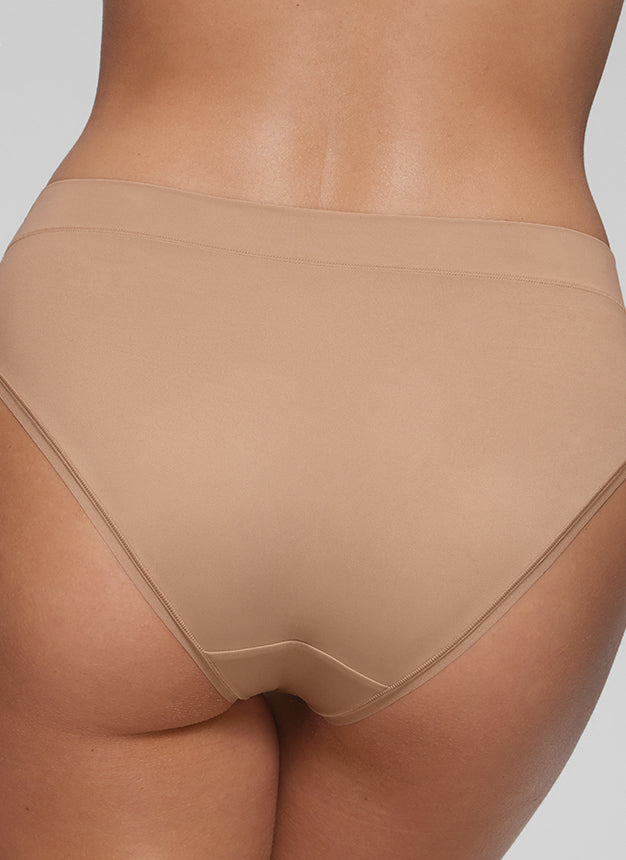 Softhold High Rise Underwear 3 Pack