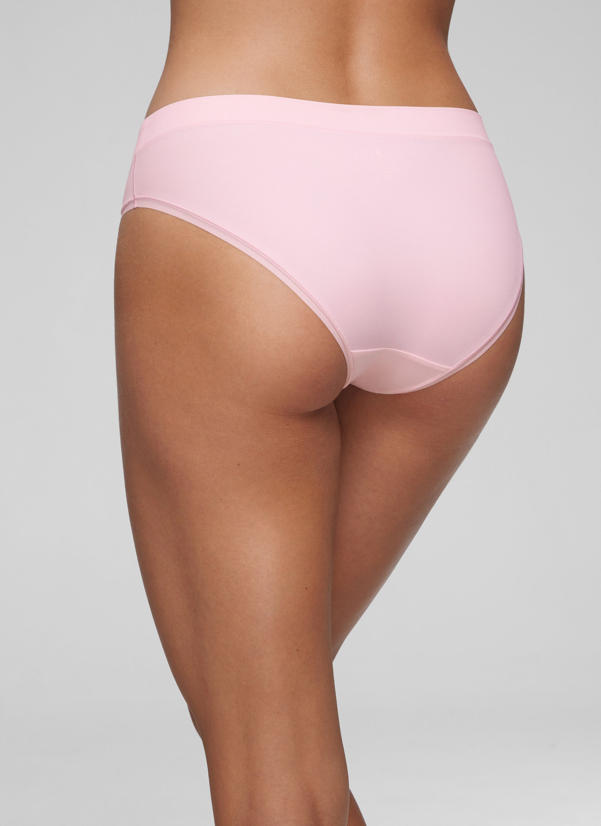 Softhold High Rise Underwear 3 Pack