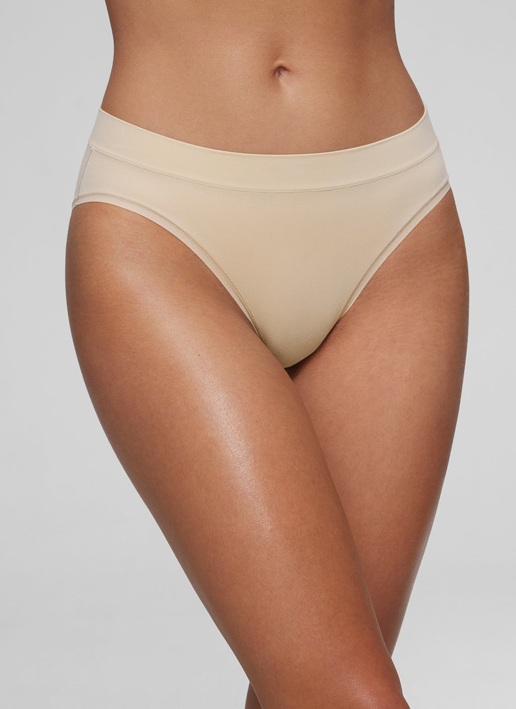 Softhold High Rise Underwear 3 Pack