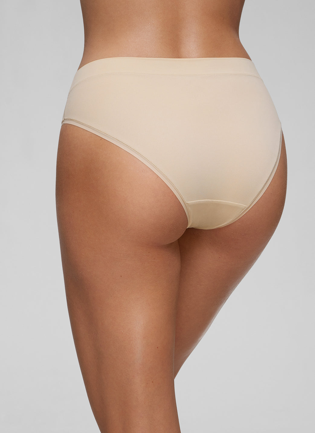 Softhold High Rise Underwear 3 Pack