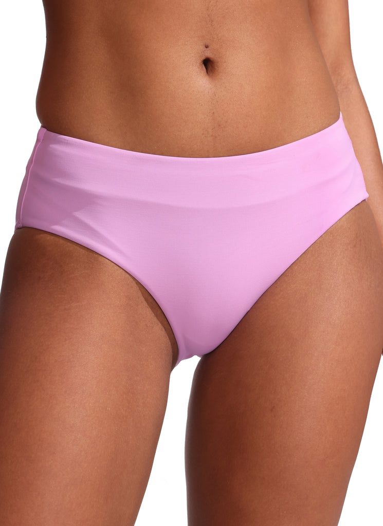 CRZ YOGA Women's Swimwear Tops Bikini Top Adjustable Strap Turquoise