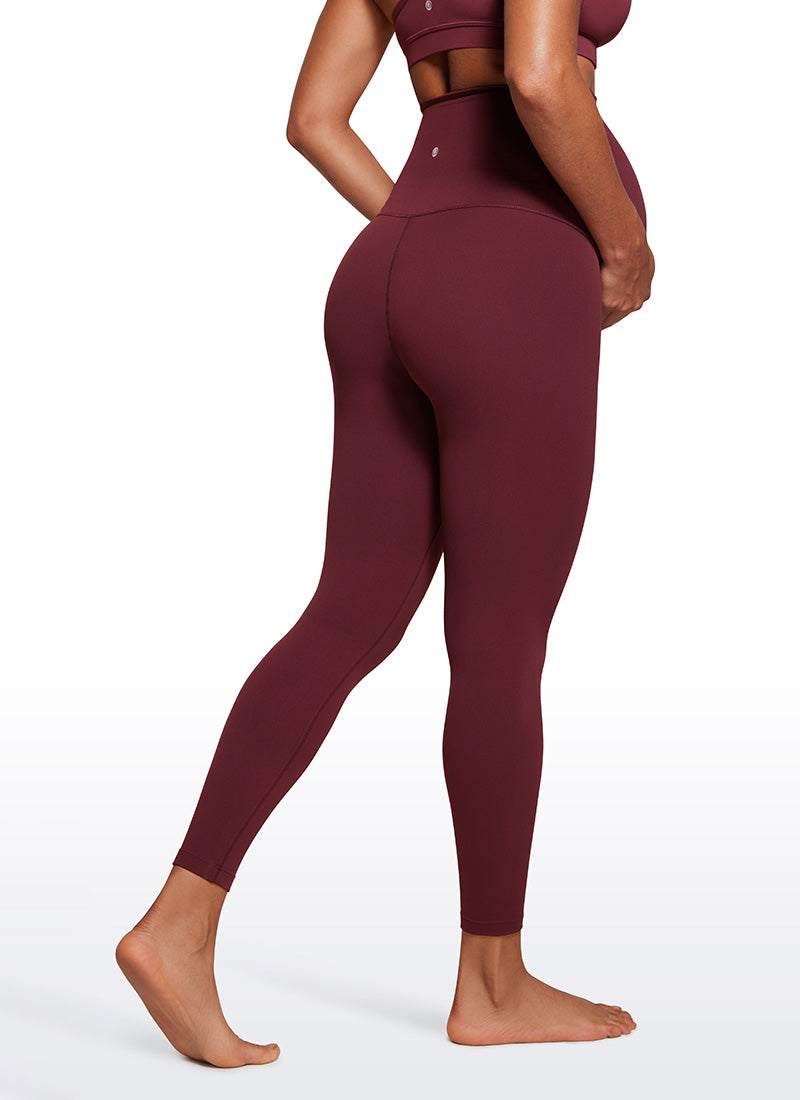 Butterluxe Maternity Legging 25