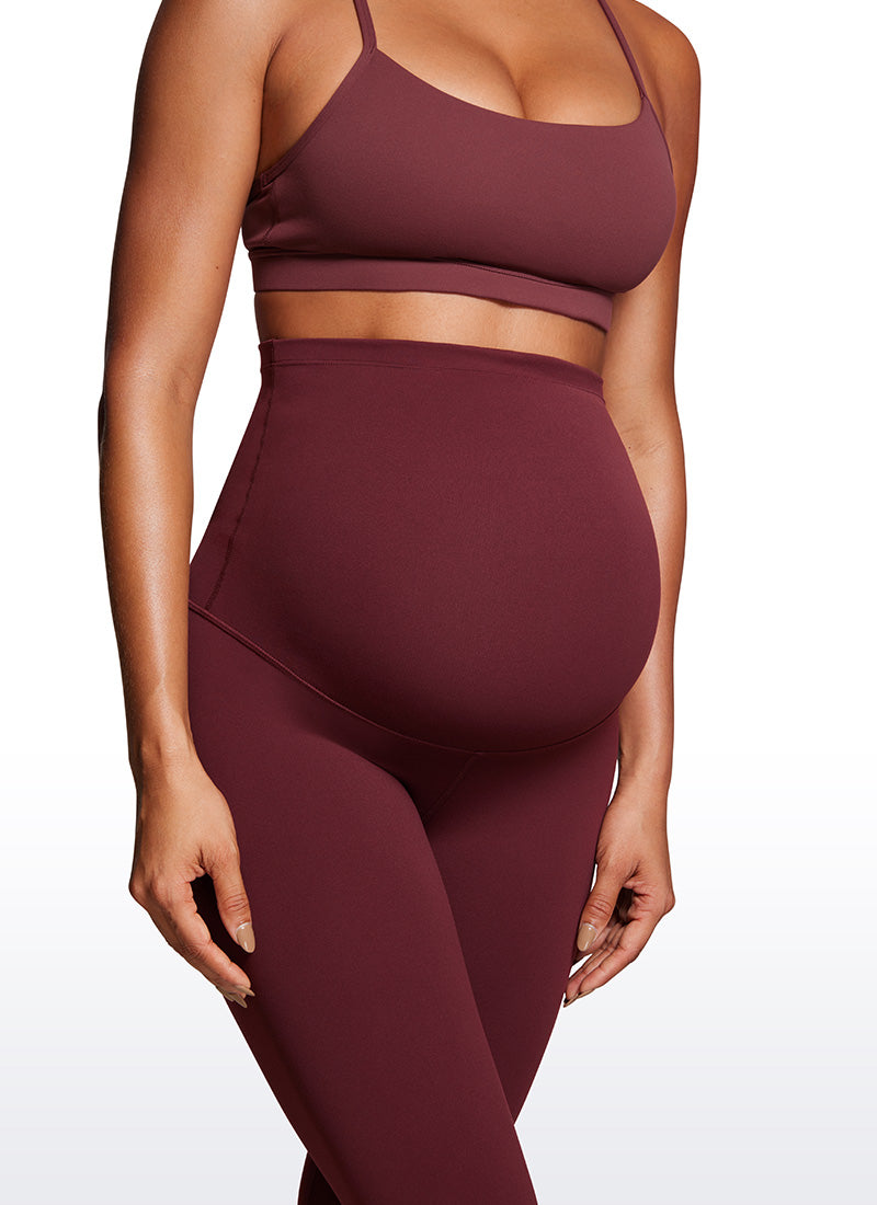 Butterluxe Maternity Legging 25