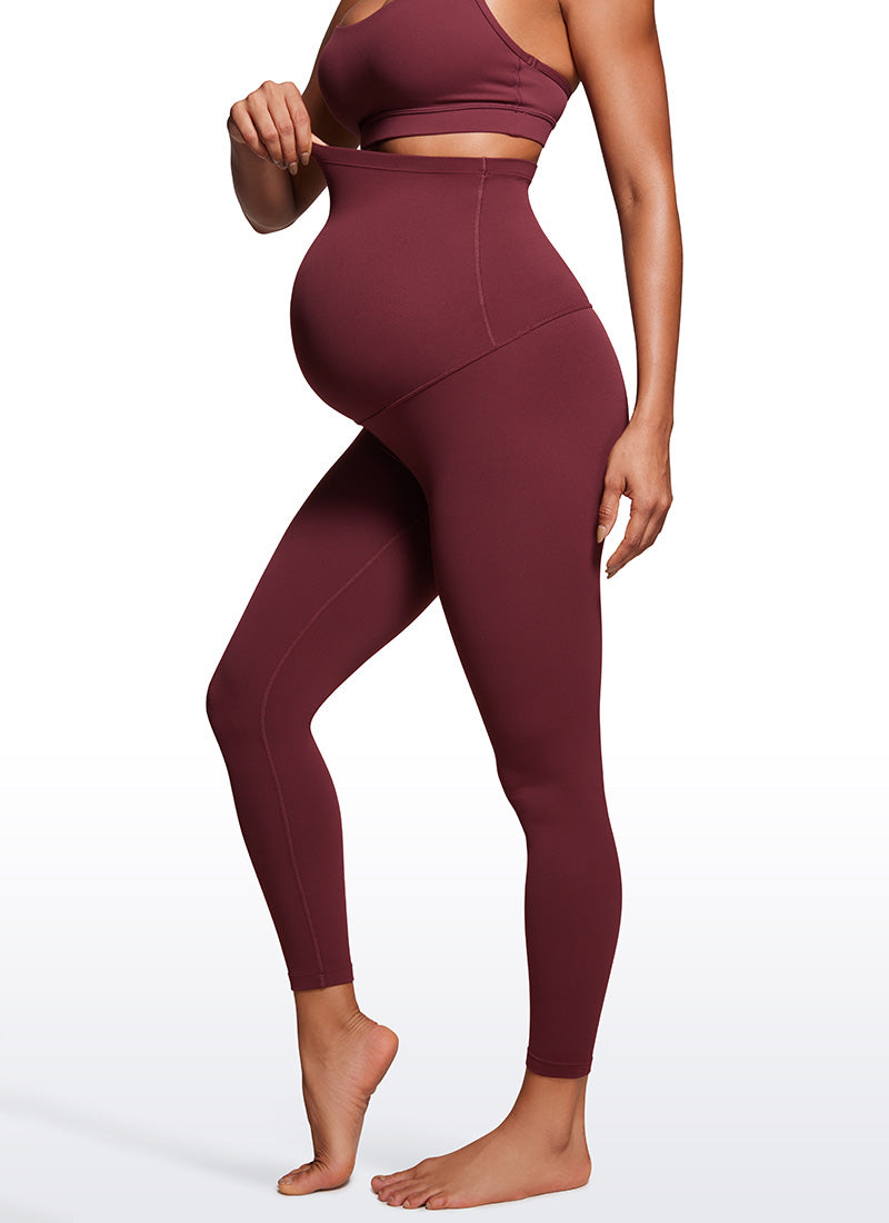 Butterluxe Maternity Legging 25