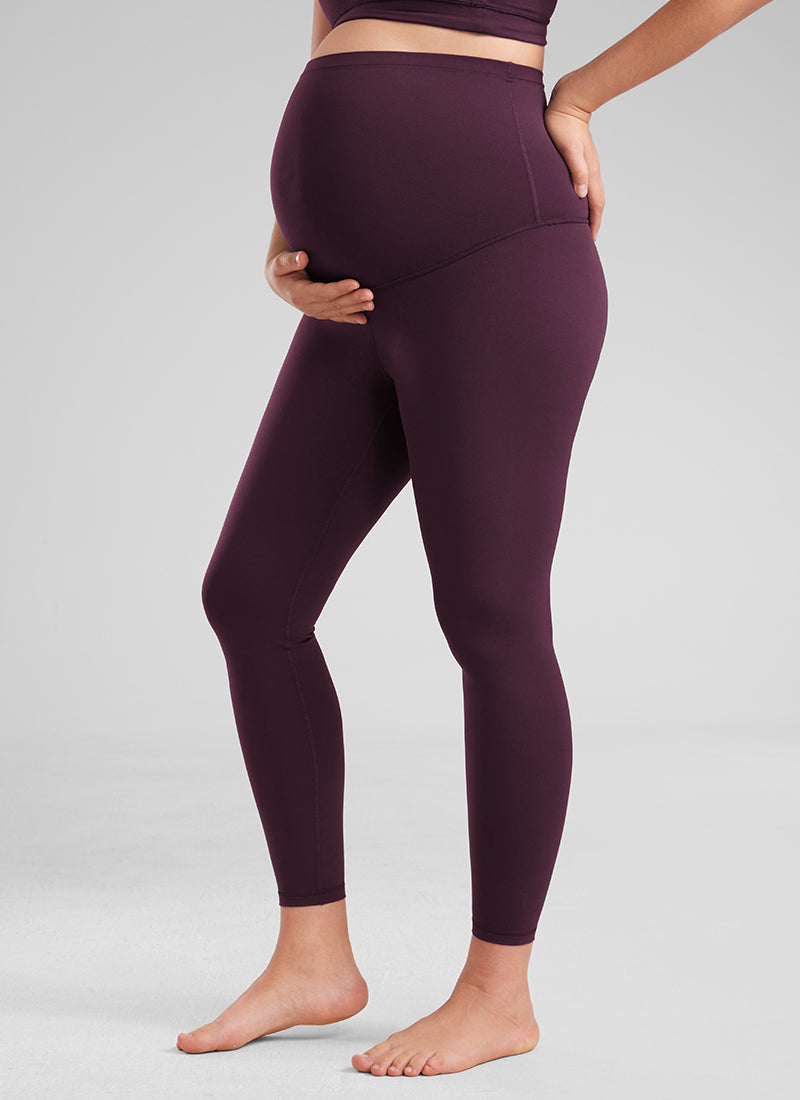 Butterluxe Maternity Legging 25