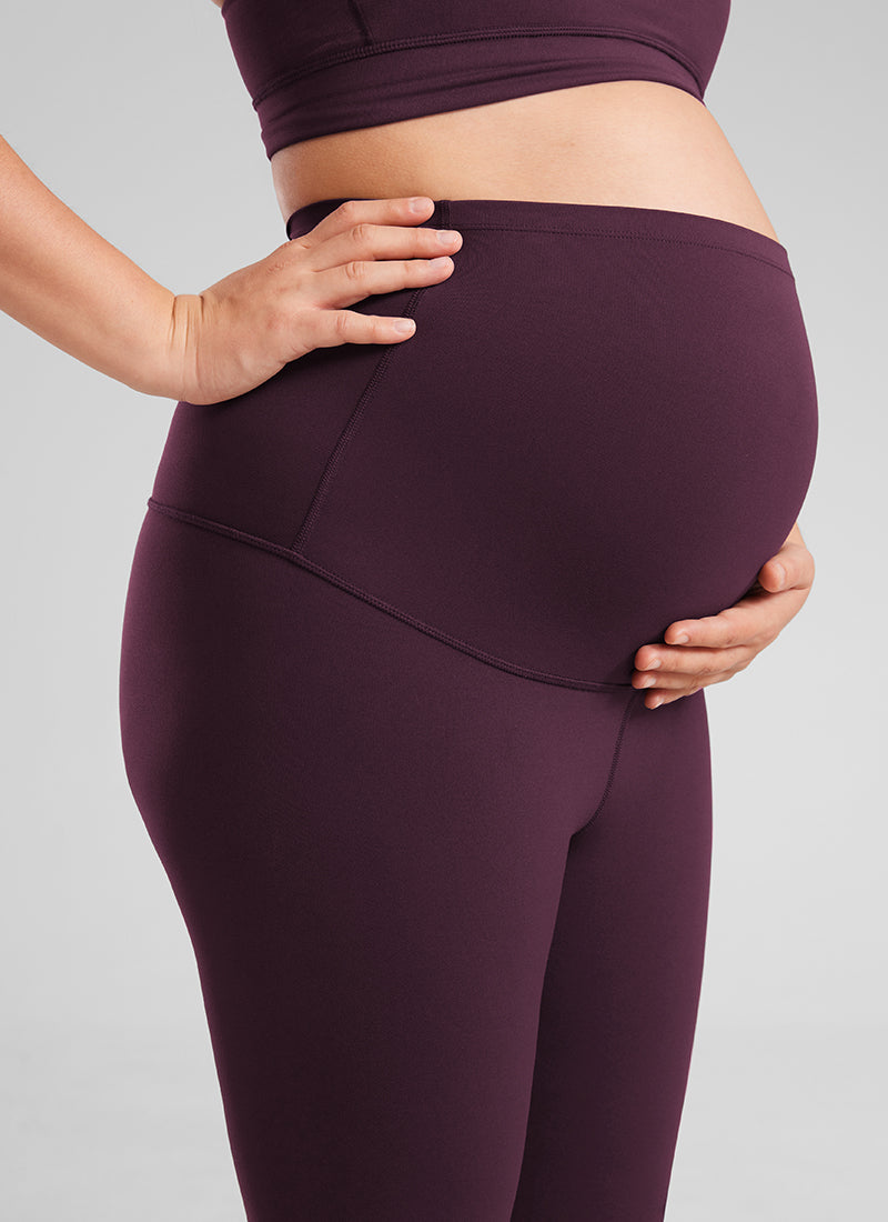 Butterluxe Maternity Legging 25