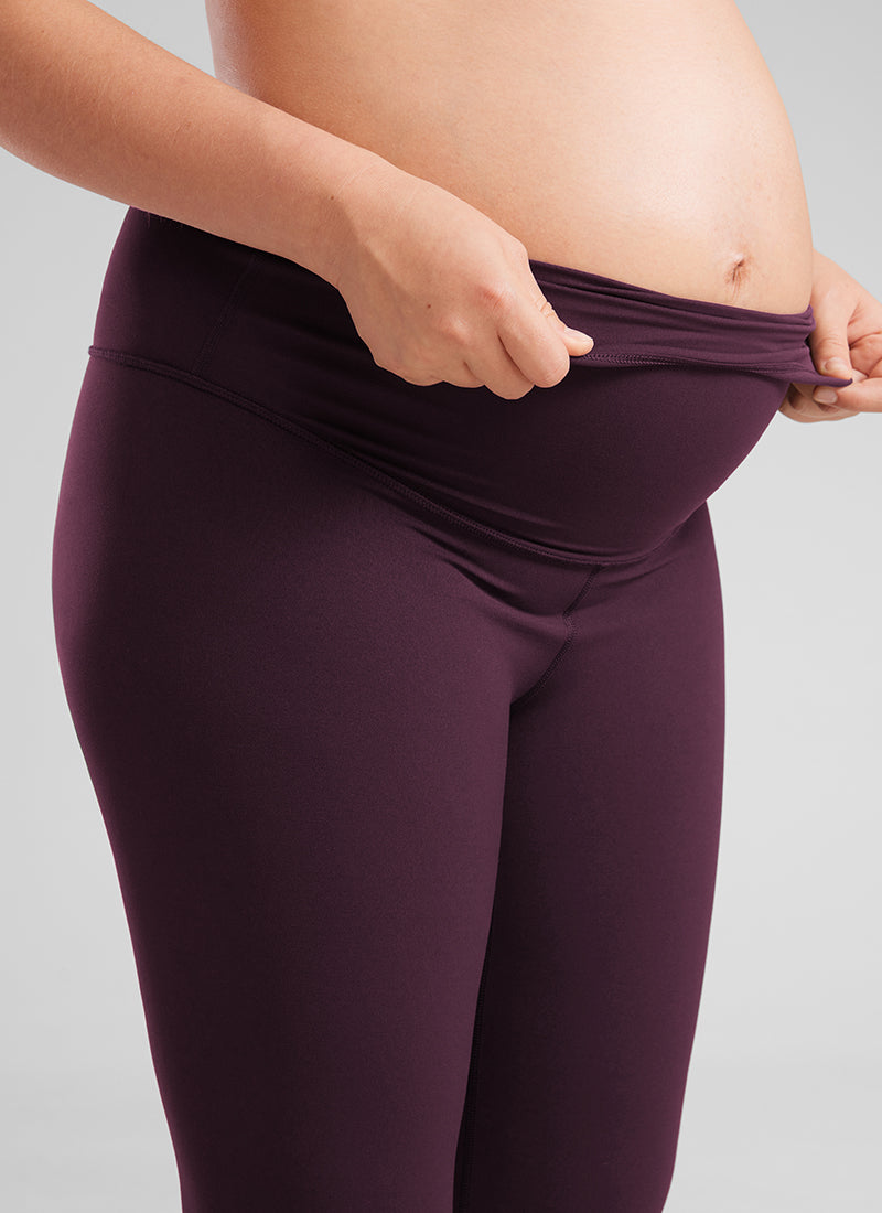 Butterluxe Maternity Legging 25