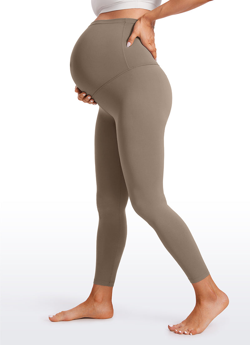 Butterluxe Maternity Legging 25