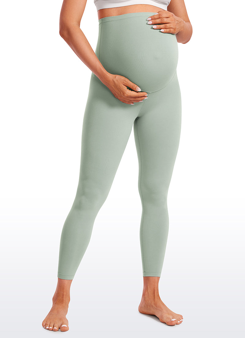 Butterluxe Maternity Legging 25