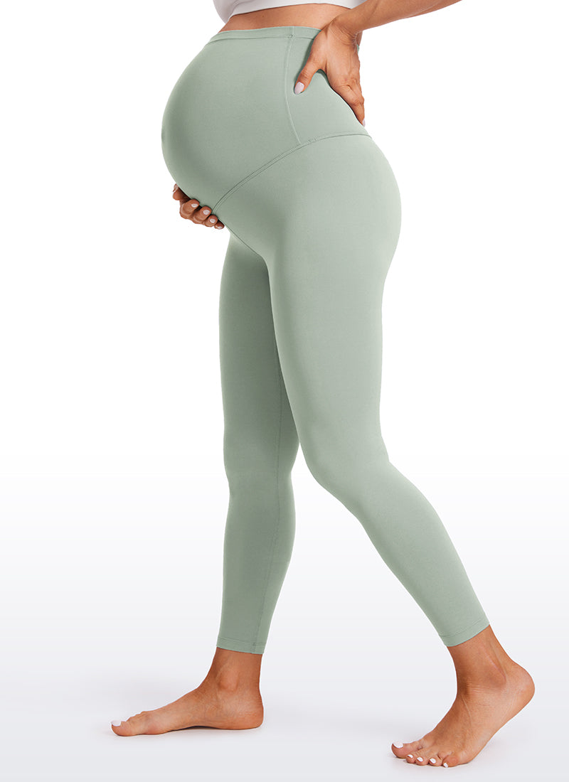 Butterluxe Maternity Legging 25