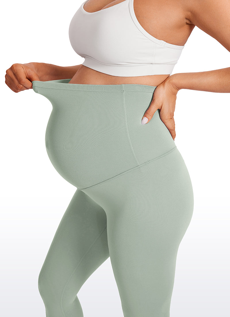 Butterluxe Maternity Legging 25
