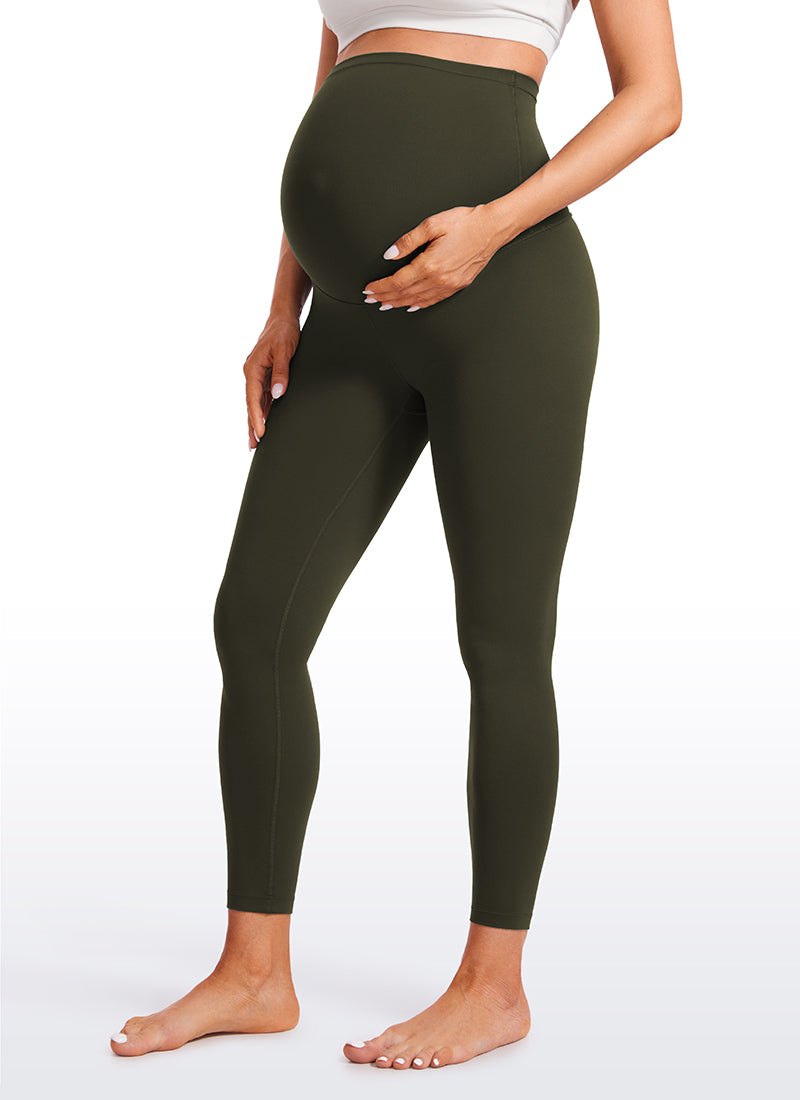 Butterluxe Maternity Legging 25