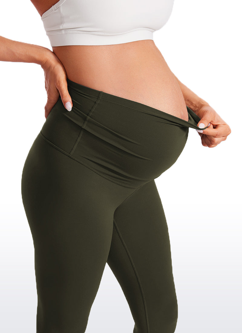 Butterluxe Maternity Legging 25