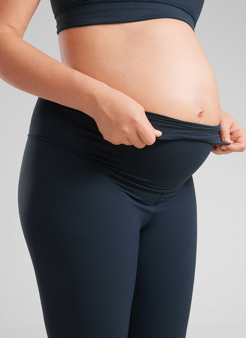Butterluxe Maternity Legging 25