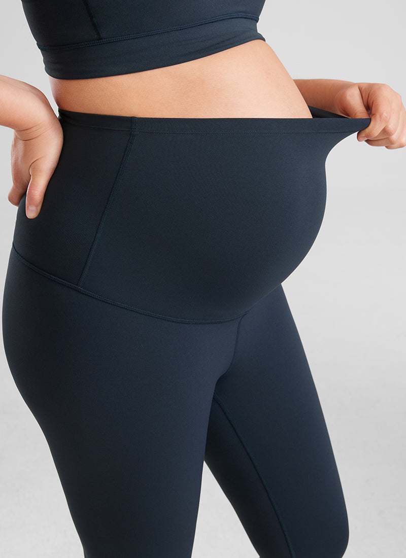 Butterluxe Maternity Legging 25