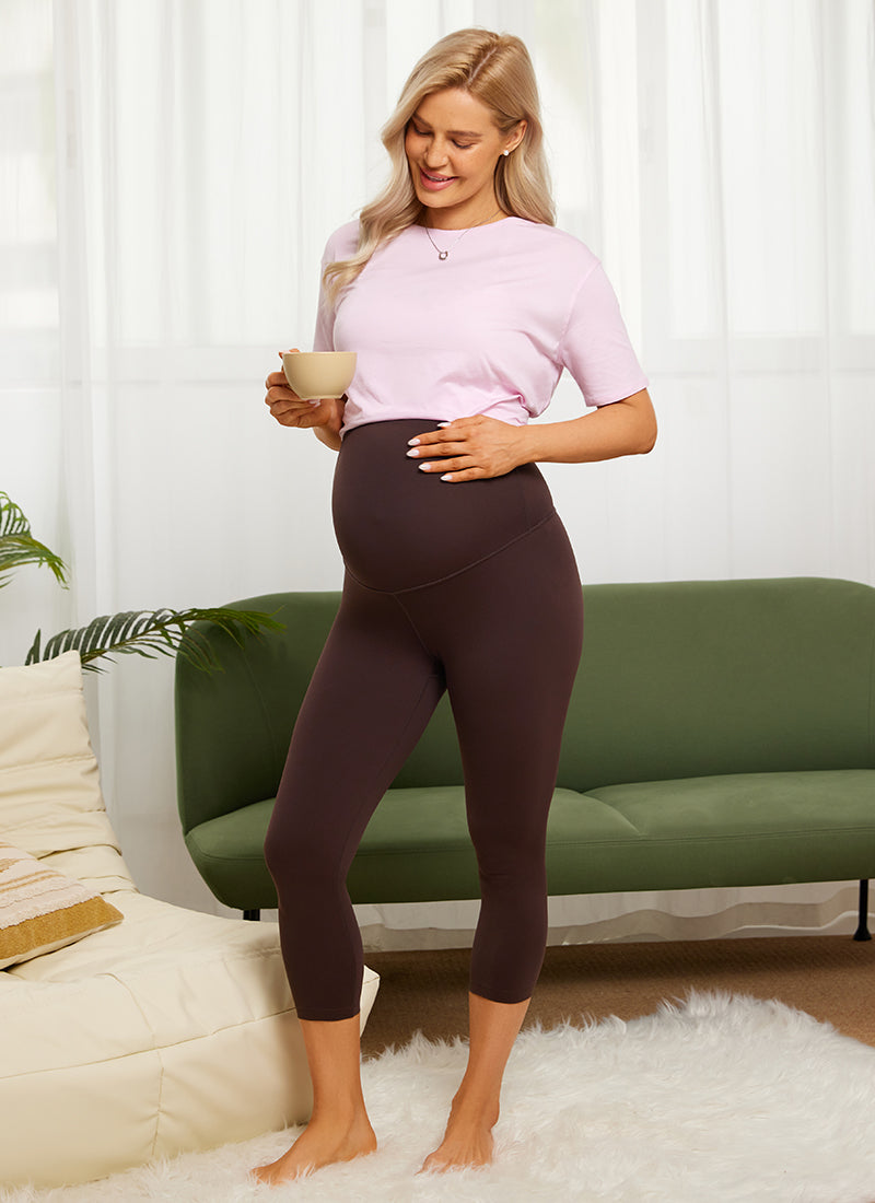 Butterluxe Maternity Legging 21
