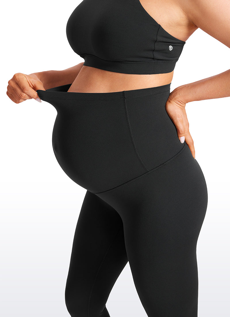 Butterluxe Maternity Legging 23