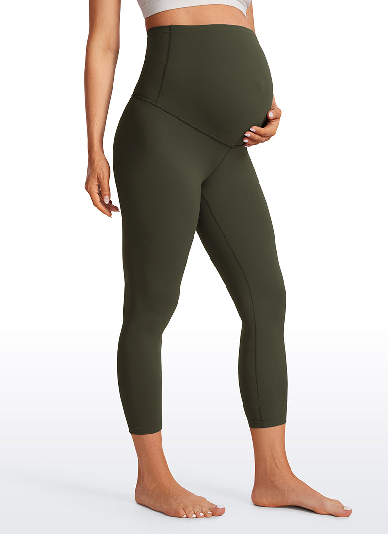 Butterluxe Maternity Legging 23