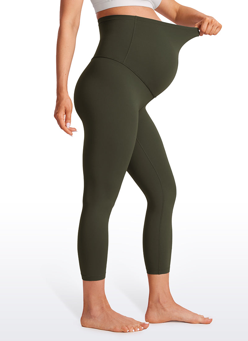 Butterluxe Maternity Legging 23