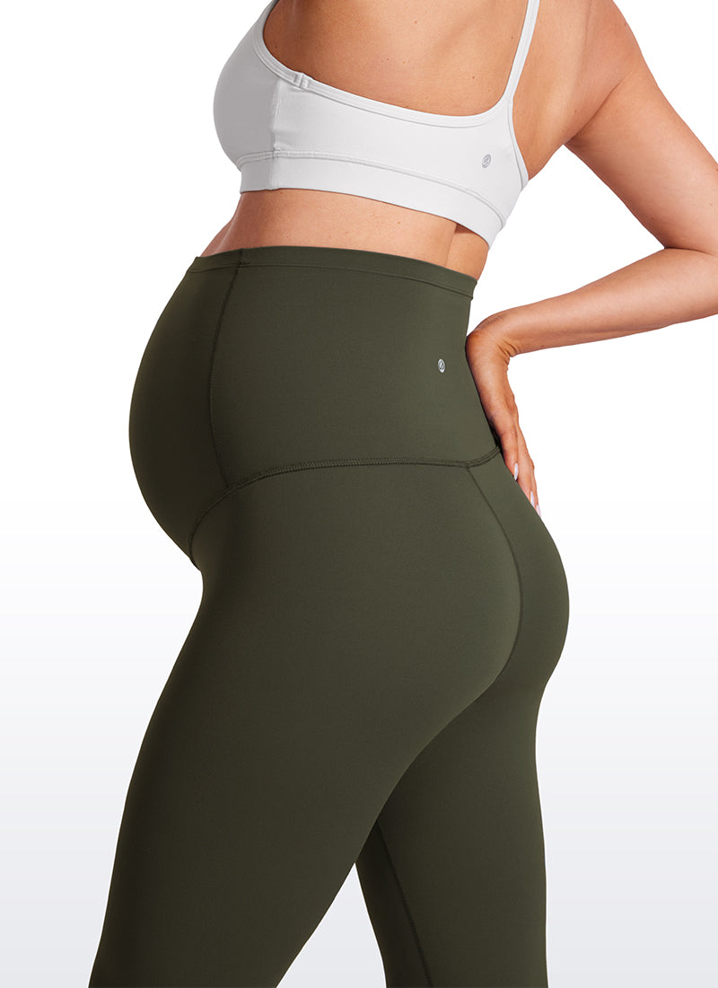 Butterluxe Maternity Legging 23