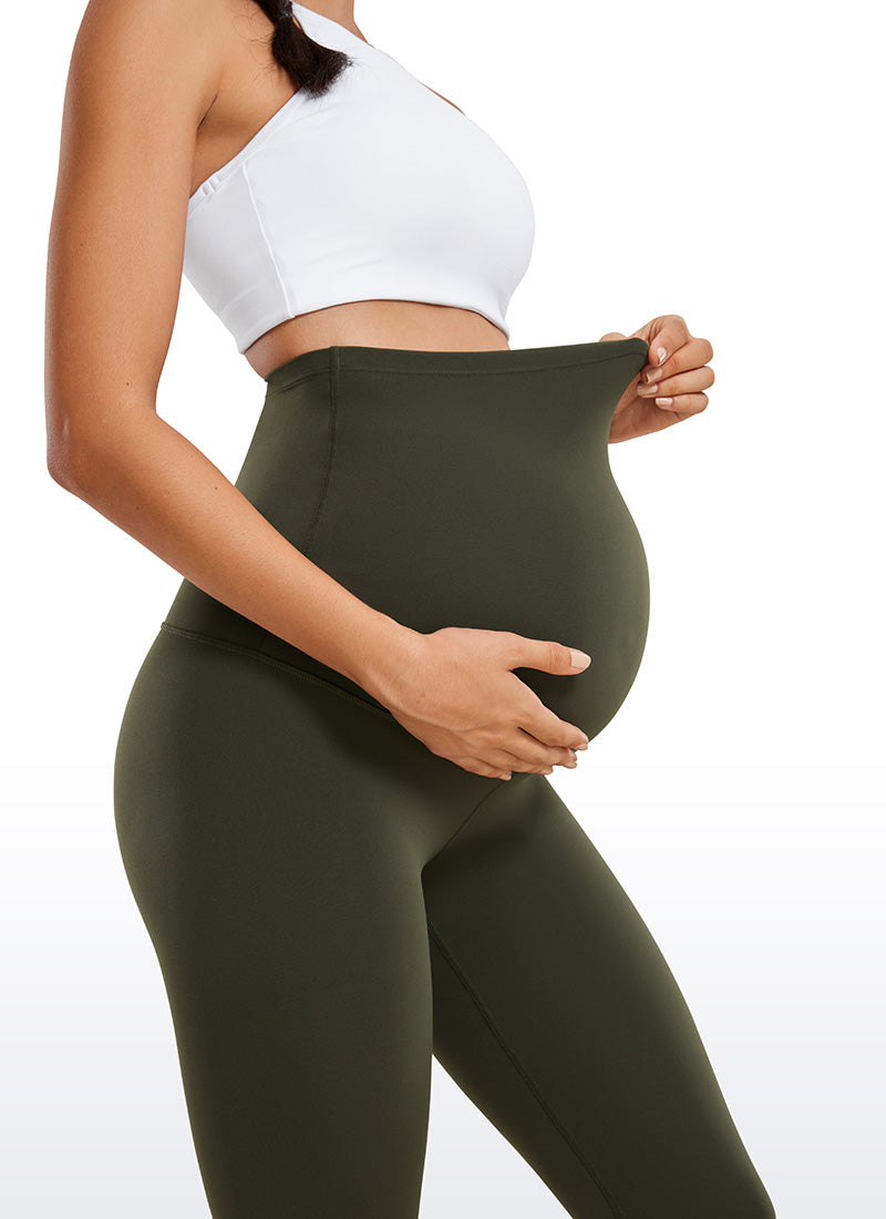 Butterluxe Maternity Leggings 28