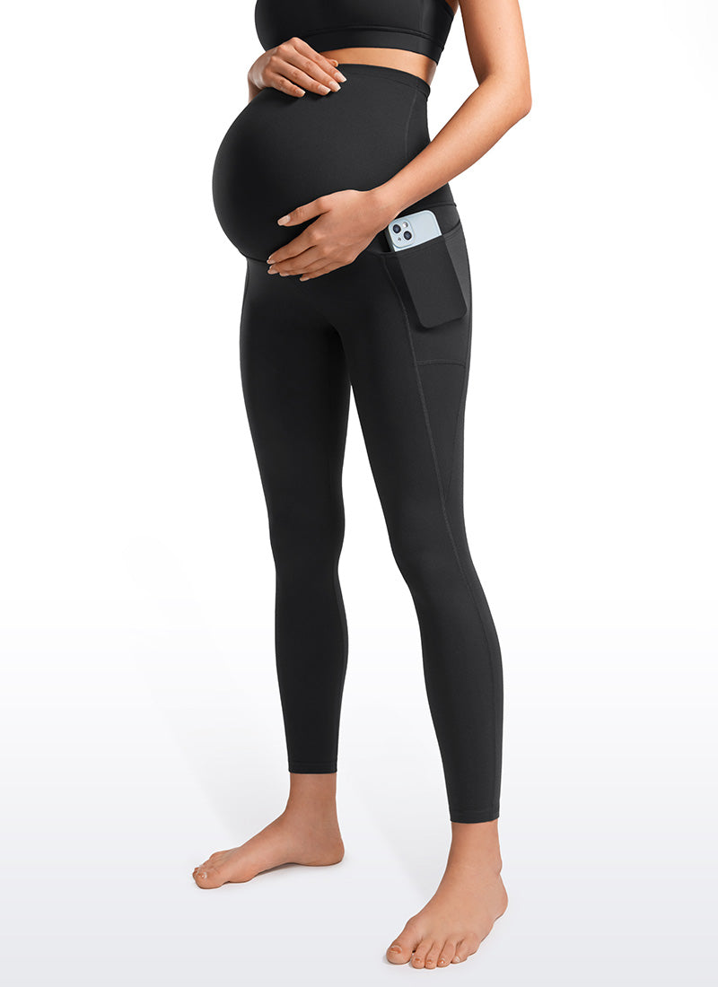Butterluxe Maternity Pocket Legging 25