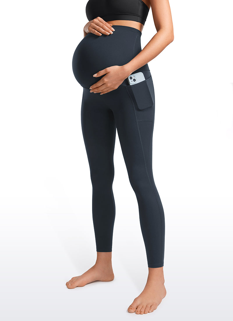 Butterluxe Maternity Pocket Legging 25