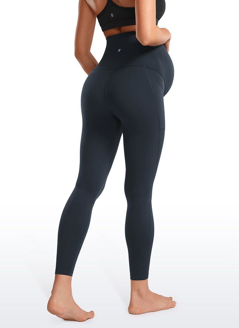 Butterluxe Maternity Pocket Legging 25