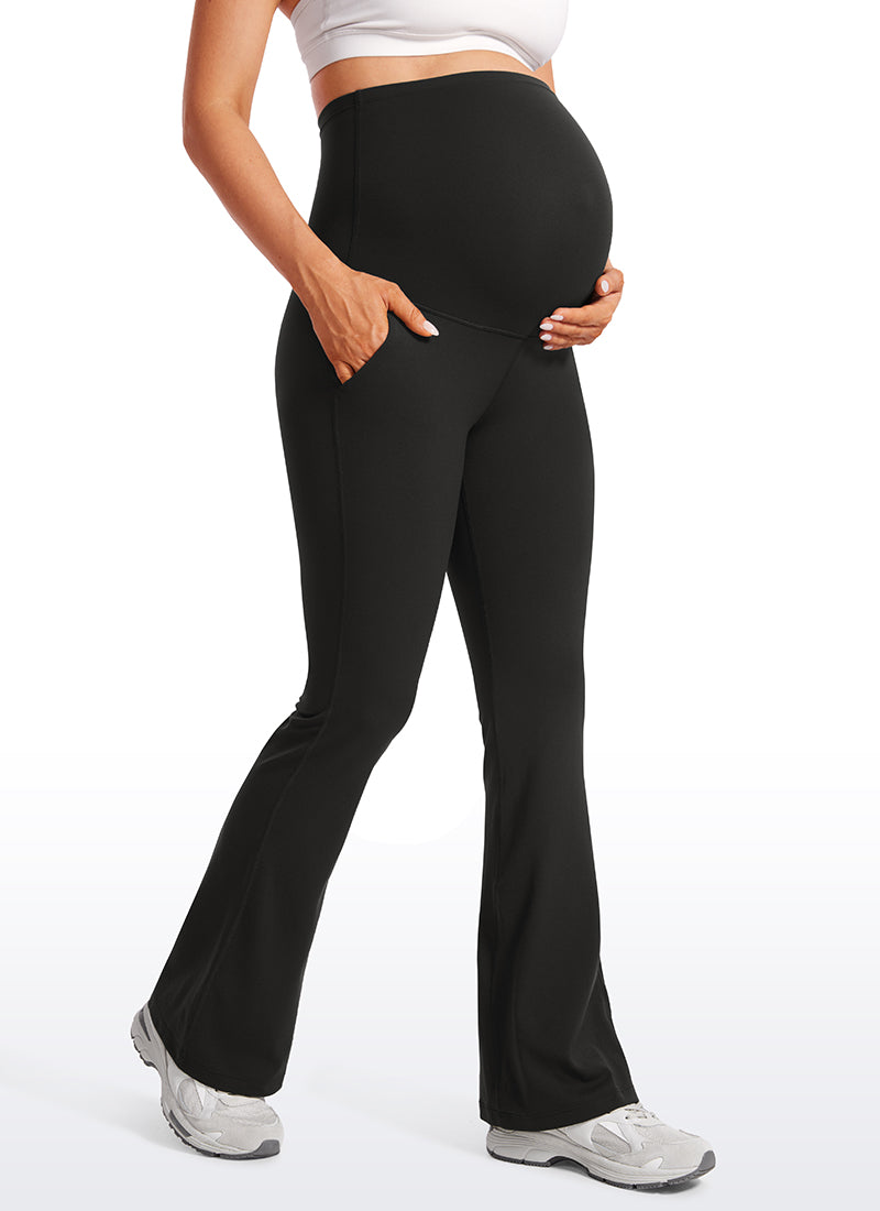 Butterluxe Maternity Pocket Legging 31
