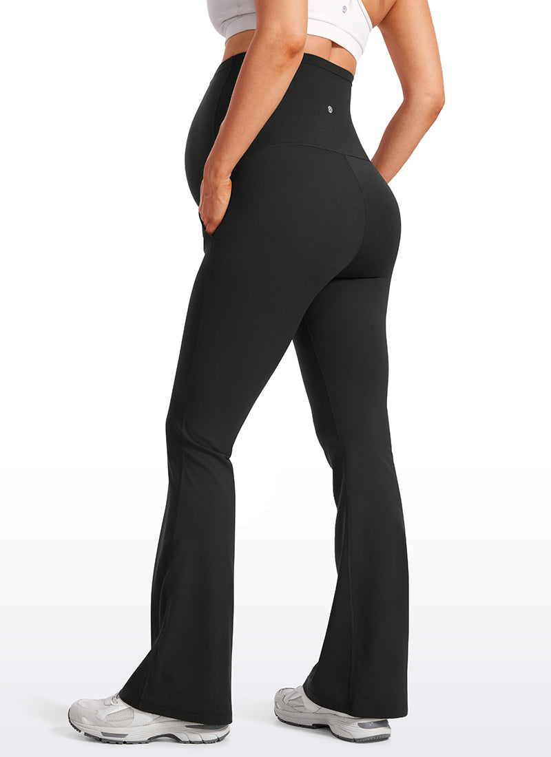 Butterluxe Maternity Pocket Legging 31