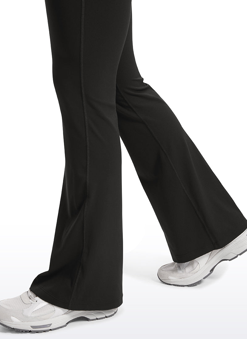 Butterluxe Maternity Pocket Legging 31
