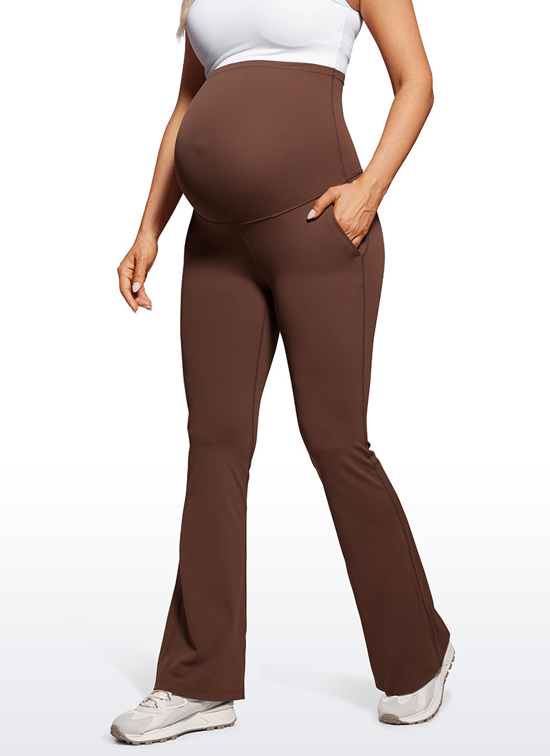 Butterluxe Maternity Pocket Legging 31
