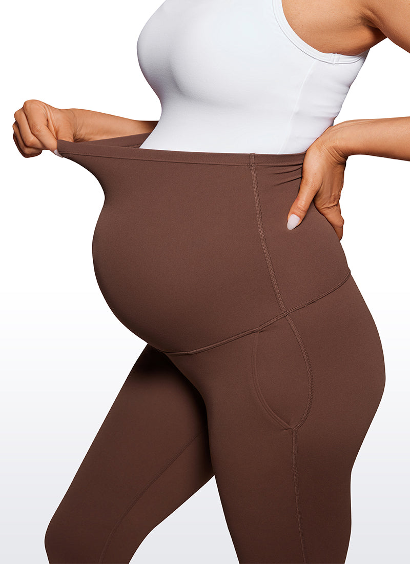 Butterluxe Maternity Pocket Legging 31