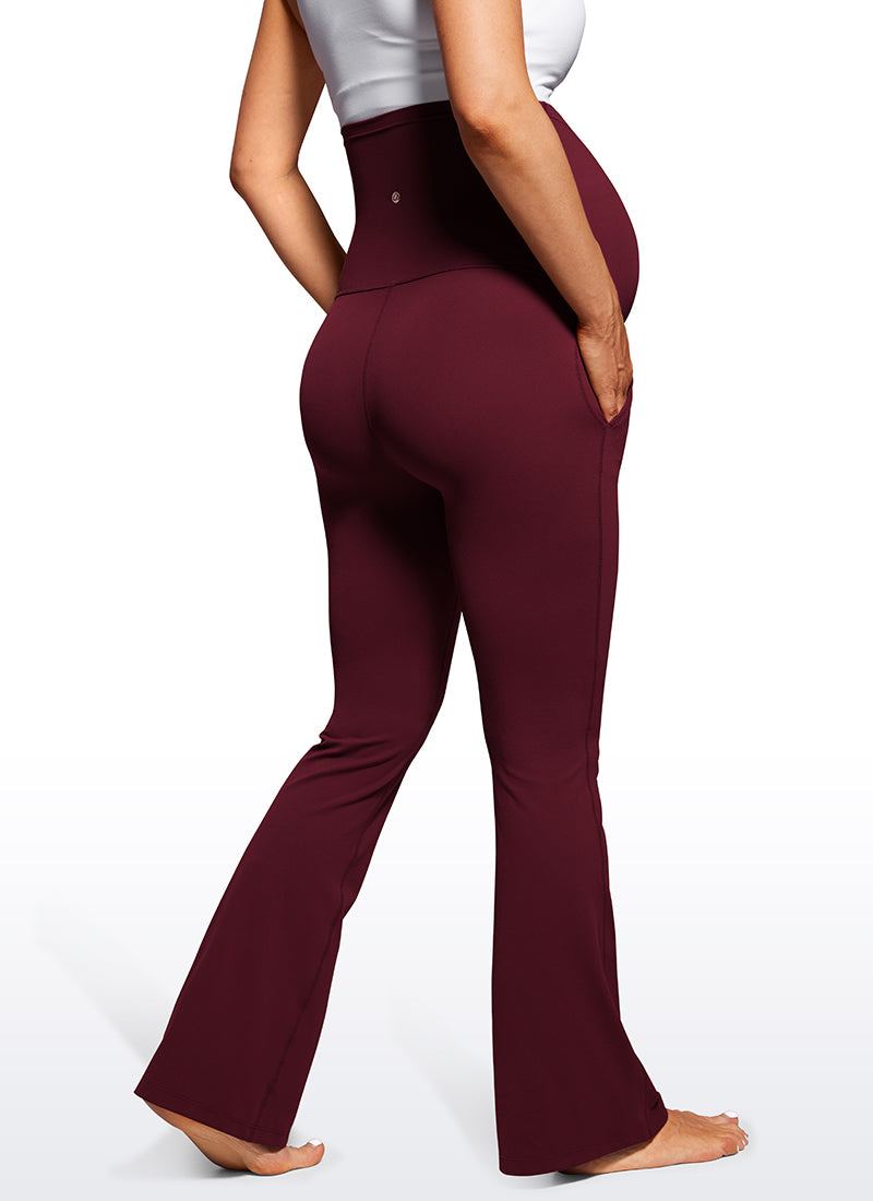 Butterluxe Maternity Pocket Legging 31