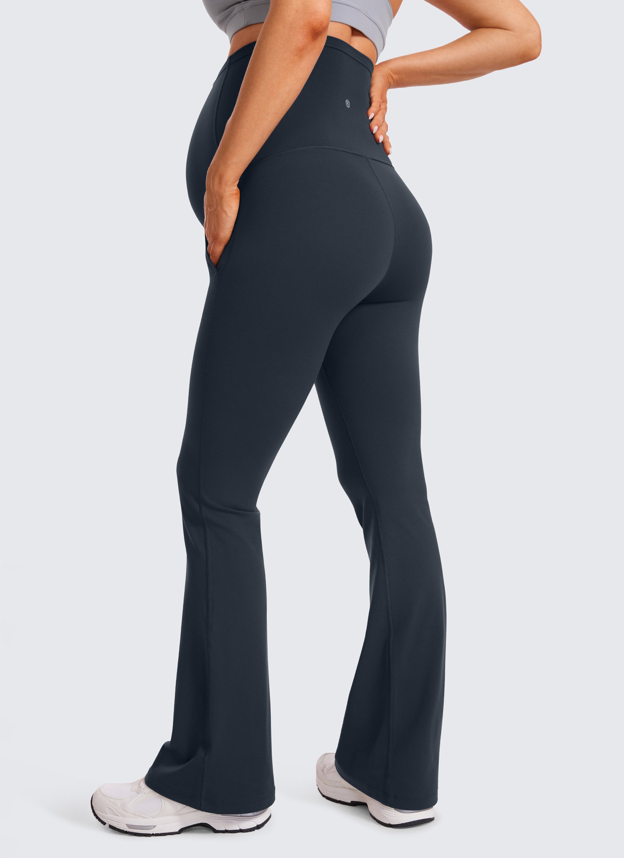 Butterluxe Maternity Pocket Legging 31