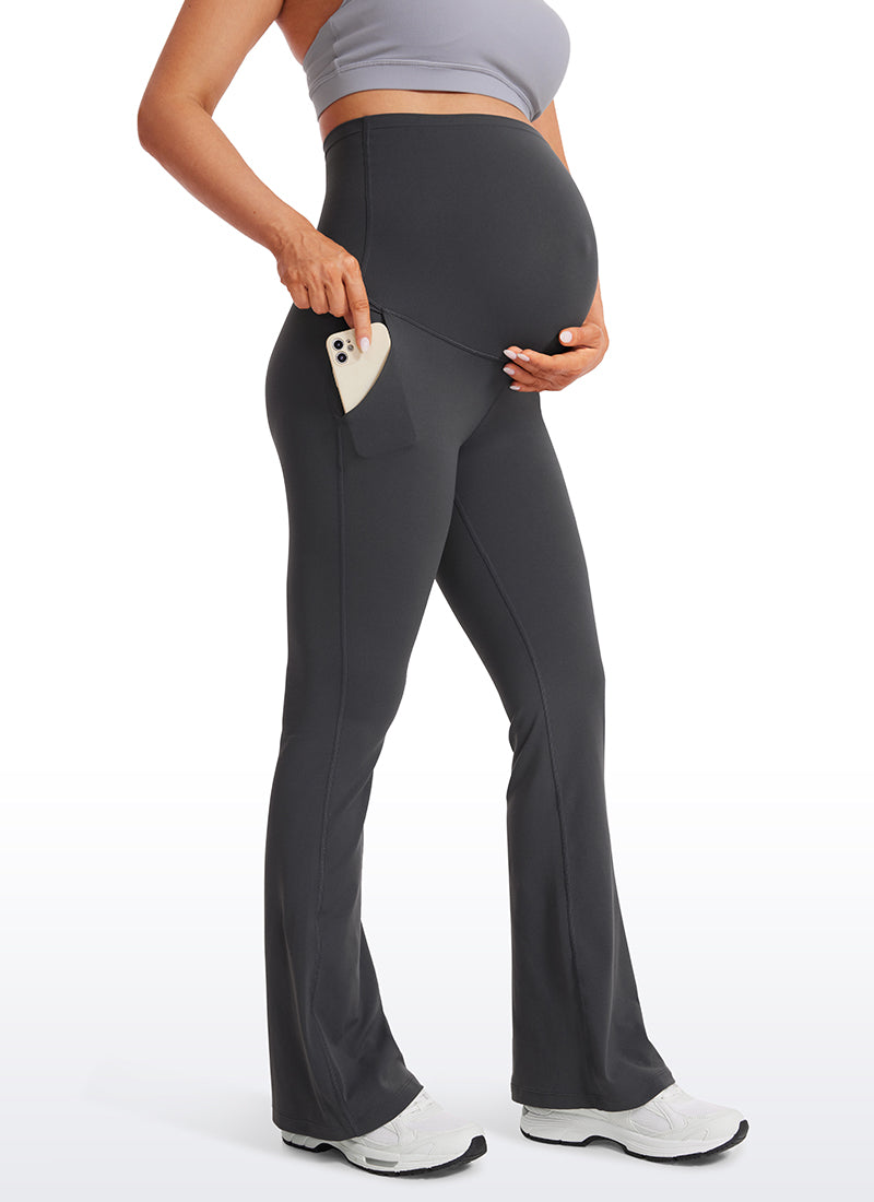 Butterluxe Maternity Pocket Legging 31